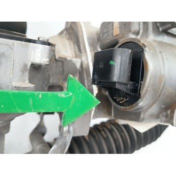 Recambio de cremallera direccion para bmw x2 (f39) sdrive 18 i referencia OEM IAM 19071310 32105A4CE72 