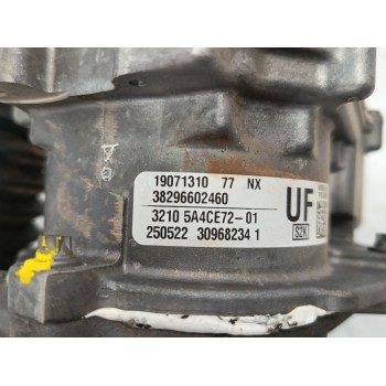 Recambio de cremallera direccion para bmw x2 (f39) sdrive 18 i referencia OEM IAM 19071310 32105A4CE72 