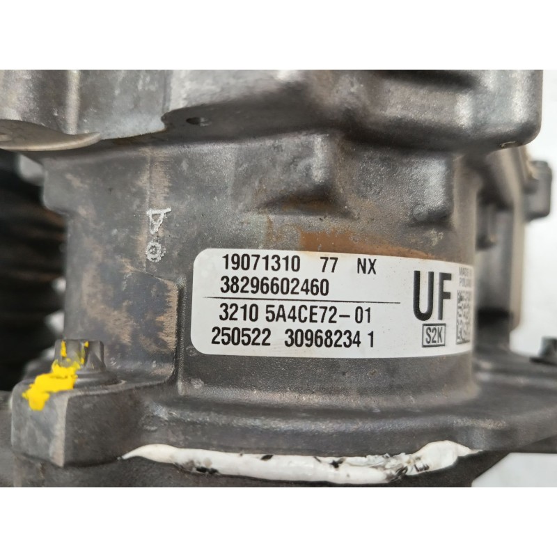 CREMALLERA DIRECCION 32105A4CE72