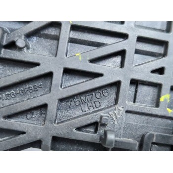 Recambio de palanca cambio para toyota c-hr (_x2_, _h2_), hybrid (zyx20) referencia OEM IAM 75M706  