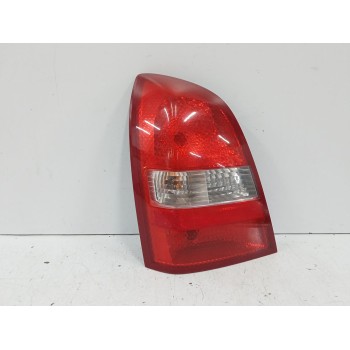 Recambio de piloto trasero izquierdo para nissan primera (p12) 1.6 referencia OEM IAM   