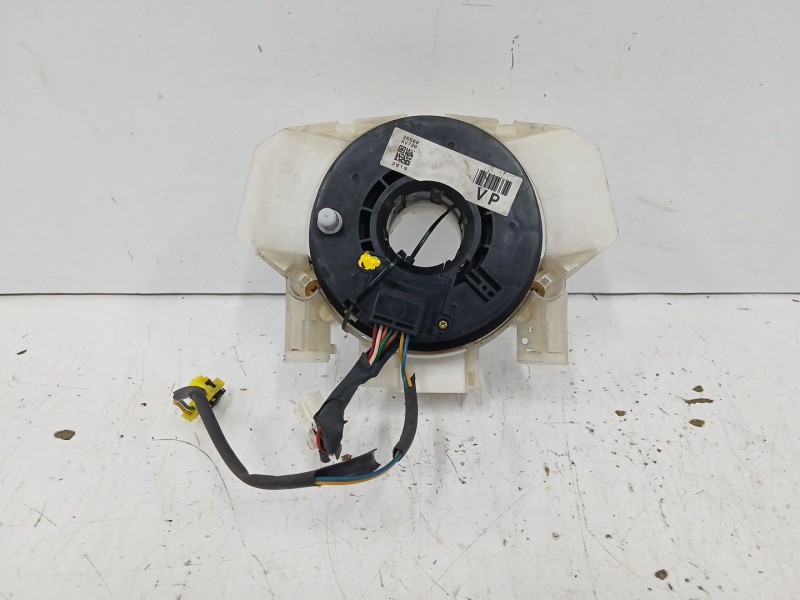 Recambio de anillo airbag para nissan primera (p12) 1.6 referencia OEM IAM 25560AV720  