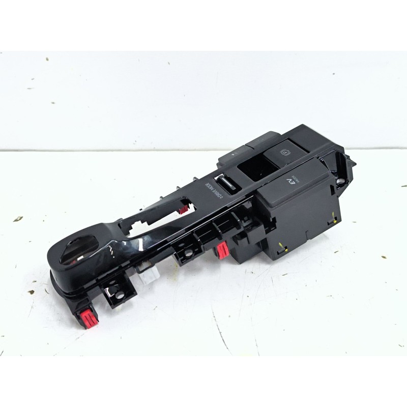 PALANCA FRENO DE MANO