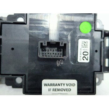 Recambio de palanca freno de mano para toyota c-hr (_x2_, _h2_), hybrid (zyx20) referencia OEM IAM 3214300100  