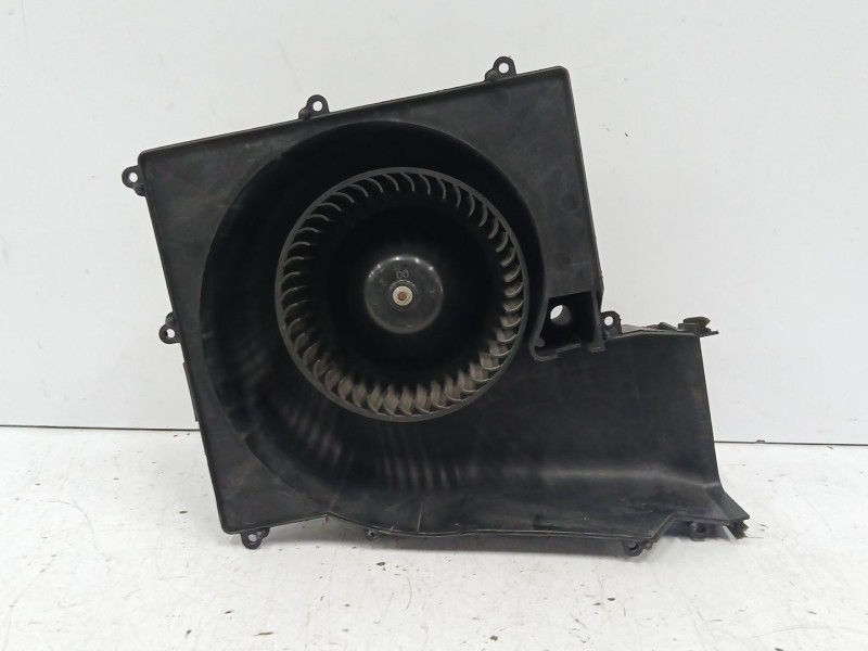 Recambio de motor calefaccion para nissan primera (p12) 1.6 referencia OEM IAM 27200AV616  