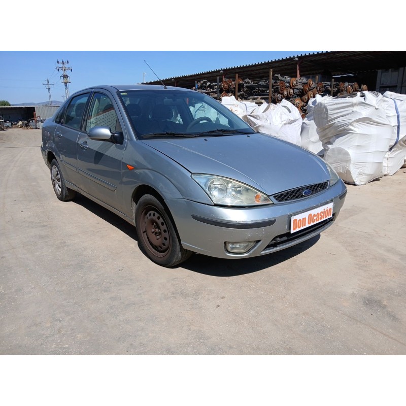 FORD FOCUS I Sedán (DFW) 2003