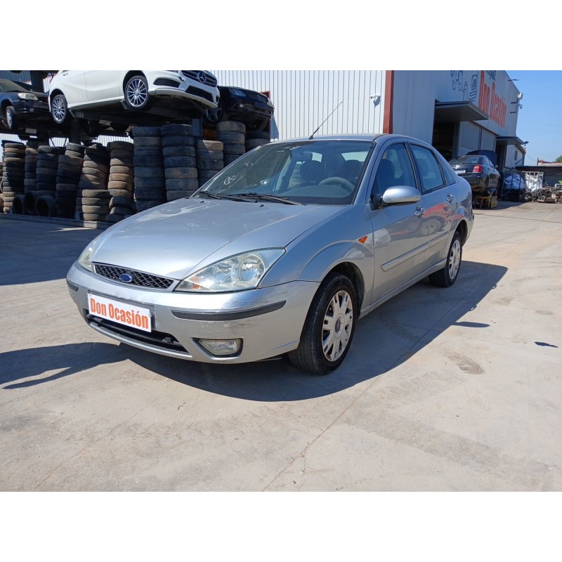 FORD FOCUS I Sedán (DFW) 2003
