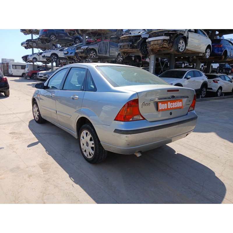FORD FOCUS I Sedán (DFW) 2003