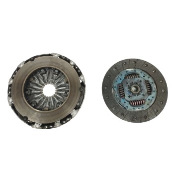 Recambio de kit embrague para hyundai i30 (pd) 1.0 tgdi cat referencia OEM IAM 26AC0  