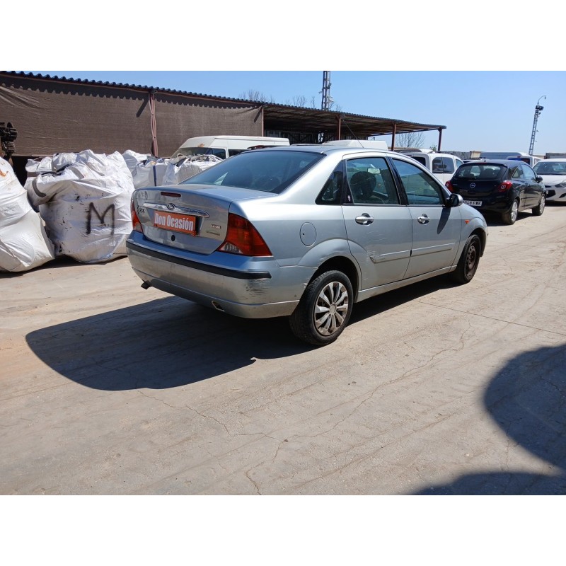FORD FOCUS I Sedán (DFW) 2003