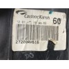 Recambio de motor calefaccion para nissan primera (p12) 1.6 referencia OEM IAM 27200AV616  
