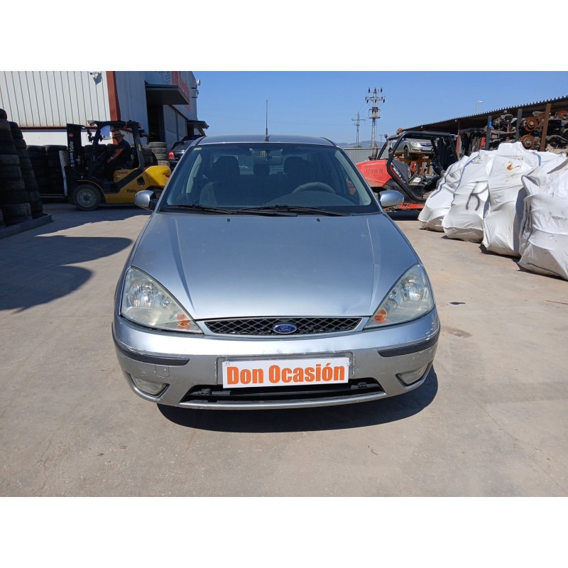 FORD FOCUS I Sedán (DFW) 2003