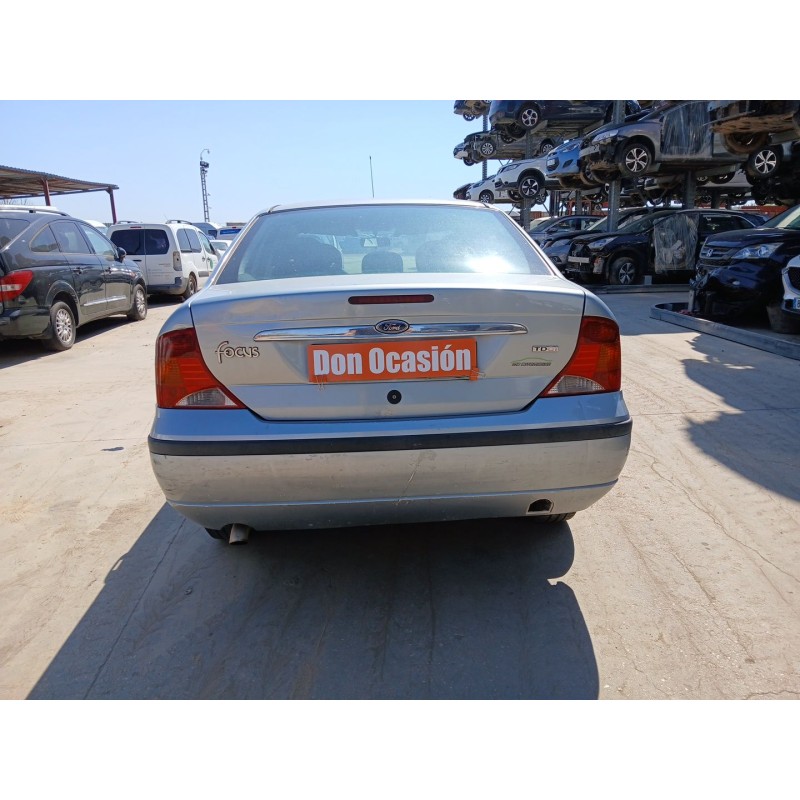 FORD FOCUS I Sedán (DFW) 2003