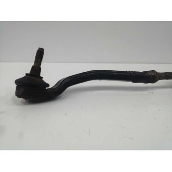 Recambio de cremallera direccion para renault scenic ii grand luxe privilege referencia OEM IAM 8200324636A  