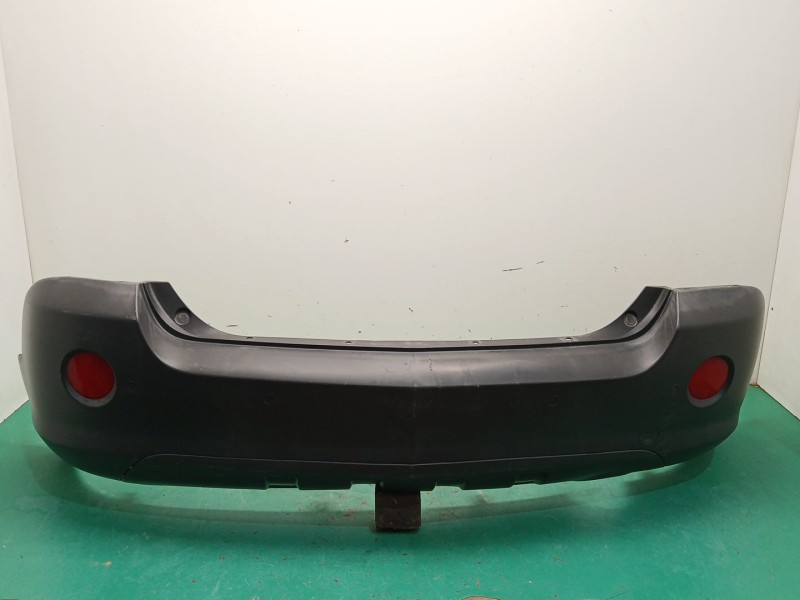 Recambio de paragolpes trasero para opel antara a (l07) 2.2 cdti referencia OEM IAM 96660231  