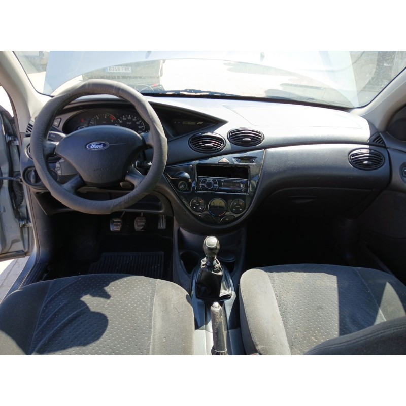 FORD FOCUS I Sedán (DFW) 2003