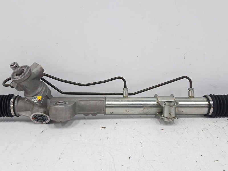Recambio de cremallera direccion para nissan primera (p12) 1.6 referencia OEM IAM   