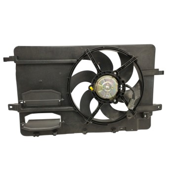 Recambio de electroventilador para smart forfour 1.1 cat referencia OEM IAM A4545001503 1350A066 