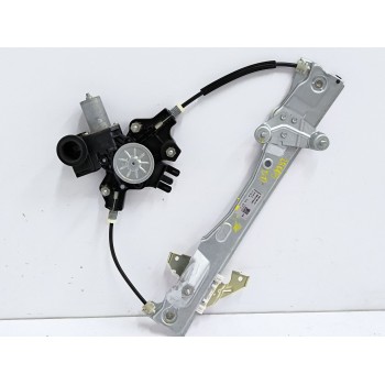 ELEVALUNAS DELANTERO DERECHO 69810F4051 554106101 