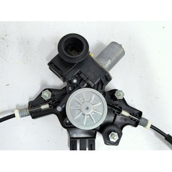 Recambio de elevalunas delantero derecho para toyota c-hr (_x2_, _h2_), hybrid (zyx20) referencia OEM IAM 69810F4051 554106101 