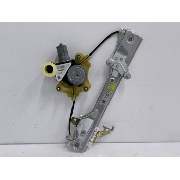 Recambio de elevalunas delantero izquierdo para toyota c-hr (_x2_, _h2_), hybrid (zyx20) referencia OEM IAM 69830F4050 554181101
