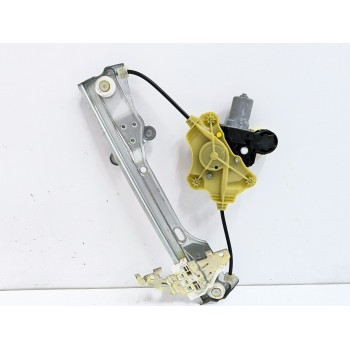 Recambio de elevalunas delantero izquierdo para toyota c-hr (_x2_, _h2_), hybrid (zyx20) referencia OEM IAM 69830F4050 554181101