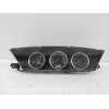 Recambio de cuadro instrumentos para nissan primera (p12) 1.6 referencia OEM IAM   