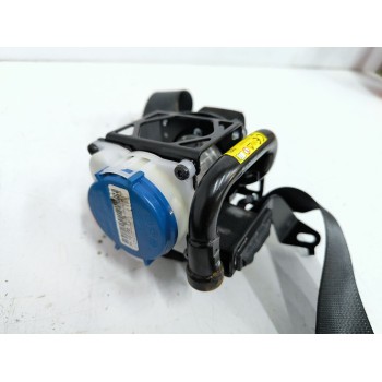 Recambio de cinturon seguridad trasero derecho para toyota c-hr (_x2_, _h2_), hybrid (zyx20) referencia OEM IAM 73360F4070  