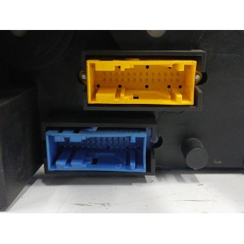 Recambio de cuadro instrumentos para nissan primera (p12) 1.6 referencia OEM IAM   