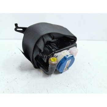 Recambio de cinturon seguridad trasero derecho para toyota c-hr (_x2_, _h2_), hybrid (zyx20) referencia OEM IAM 73360F4070  
