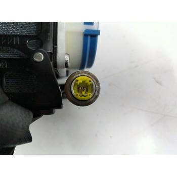 Recambio de cinturon seguridad trasero derecho para toyota c-hr (_x2_, _h2_), hybrid (zyx20) referencia OEM IAM 73360F4070  