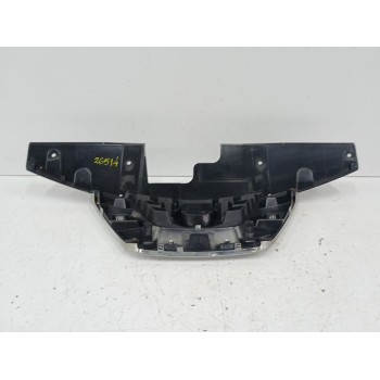 Recambio de rejilla delantera para nissan juke (f15) 1.5 dci referencia OEM IAM 62072BV80A  