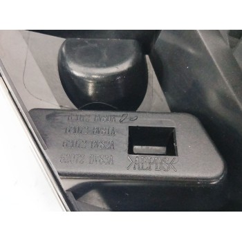 Recambio de rejilla delantera para nissan juke (f15) 1.5 dci referencia OEM IAM 62072BV80A  