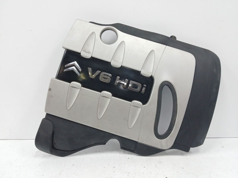 Recambio de tapa motor para citroën c5 iii (rd_) 2.7 hdi referencia OEM IAM F09702172000  