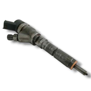 Recambio de inyector para citroën c5 berlina 2.0 hdi referencia OEM IAM 9641742880 0445110076 