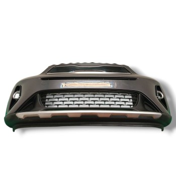Recambio de paragolpes delantero para kia stonic (yb) 1.0 t-gdi referencia OEM IAM 86511H8400  