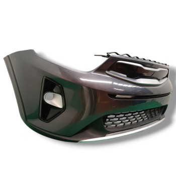 Recambio de paragolpes delantero para kia stonic (yb) 1.0 t-gdi referencia OEM IAM 86511H8400  
