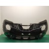 Recambio de paragolpes delantero para nissan juke (f15) 1.5 dci referencia OEM IAM 62026BV80A  