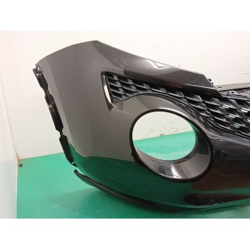 Recambio de paragolpes delantero para nissan juke (f15) 1.5 dci referencia OEM IAM 62026BV80A  