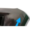 Recambio de paragolpes delantero para kia stonic (yb) 1.0 t-gdi referencia OEM IAM 86511H8400  