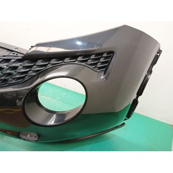 Recambio de paragolpes delantero para nissan juke (f15) 1.5 dci referencia OEM IAM 62026BV80A  