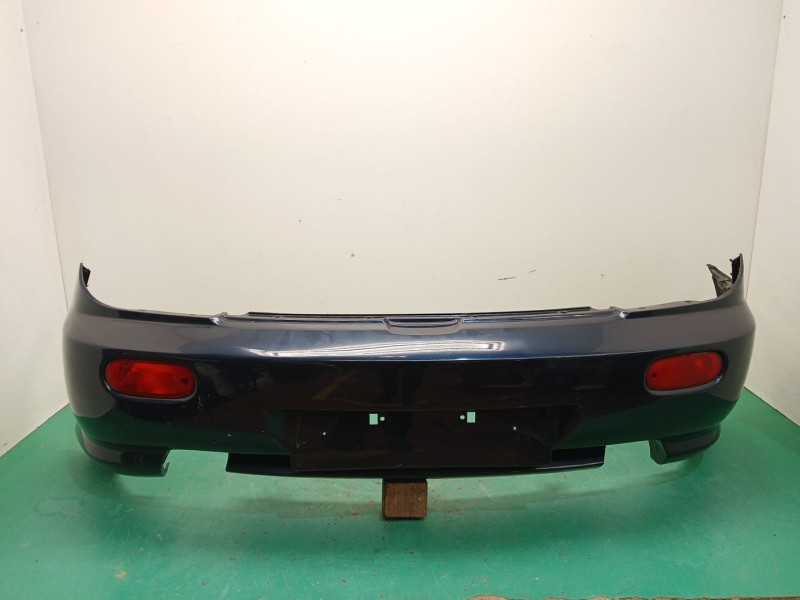 Recambio de paragolpes trasero para hyundai coupe ii (gk) 1.6 16v referencia OEM IAM 866112C030  