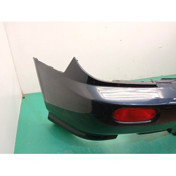 Recambio de paragolpes trasero para hyundai coupe ii (gk) 1.6 16v referencia OEM IAM 866112C030  