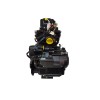 Recambio de motor para benelli bn bn 125 (u30) referencia OEM IAM 154FMI 2370 KM 154FMI12A