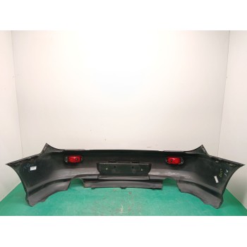 Recambio de paragolpes trasero para hyundai coupe ii (gk) 1.6 16v referencia OEM IAM 866112C030  