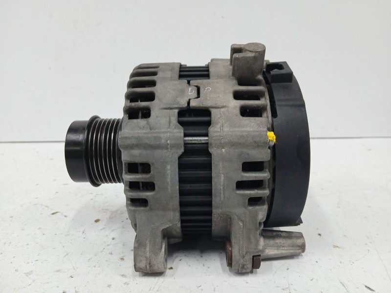 Recambio de alternador para citroën c5 iii (rd_) 2.7 hdi referencia OEM IAM 9657129680  0121715001