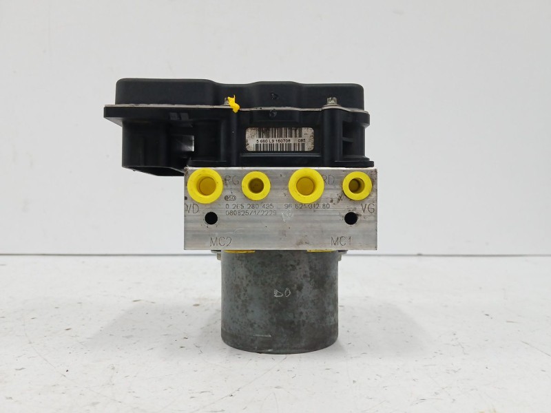 Recambio de abs para citroën c5 iii (rd_) 2.7 hdi referencia OEM IAM 9662131280  0265230495