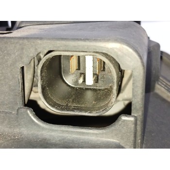 Recambio de electroventilador para mercedes-benz clase c coupé (cl203) c 220 cdi (203.706) referencia OEM IAM A2035000293  