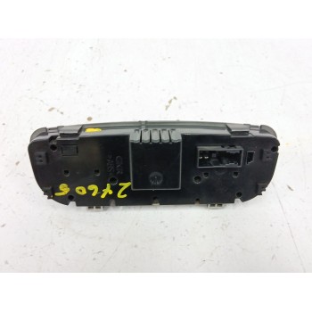 Recambio de mando climatizador para mercedes-benz clase c coupé (cl203) c 220 cdi (203.706) referencia OEM IAM 2038300285 914001