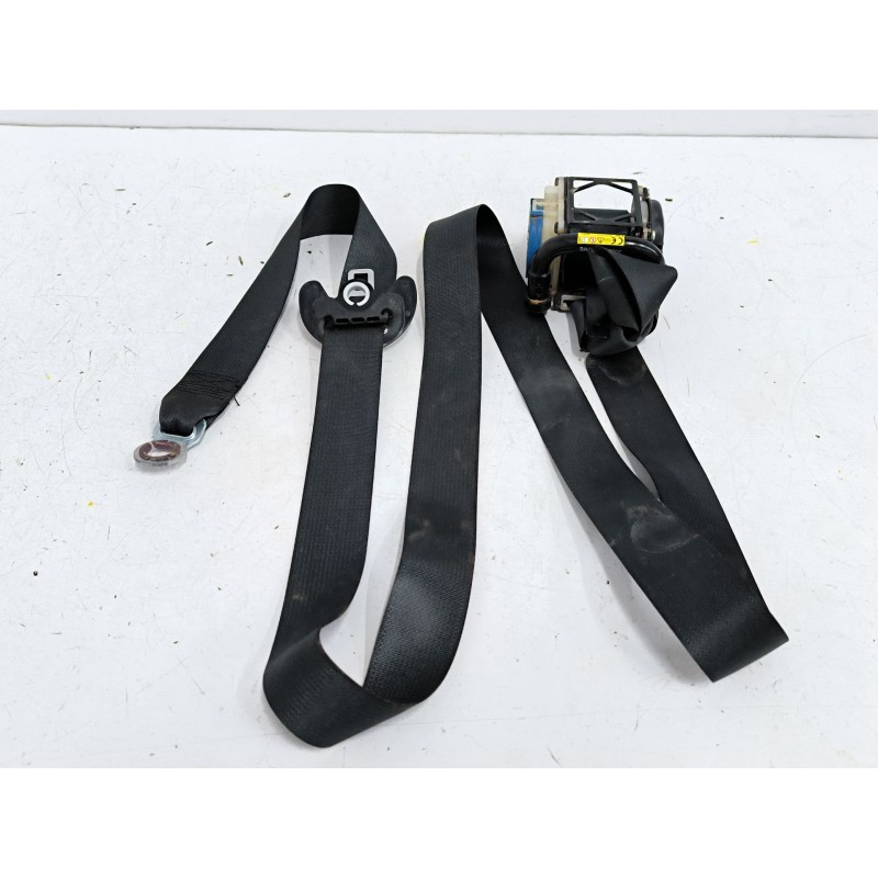 Recambio de cinturon seguridad delantero derecho para toyota c-hr (_x2_, _h2_), hybrid (zyx20) referencia OEM IAM 73210F4012  